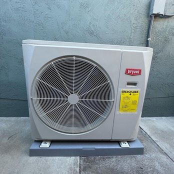 Heating & Airflow - Variable AC compressor - Heating & Air Conditioning/HVAC Near Me - Manteca, California
