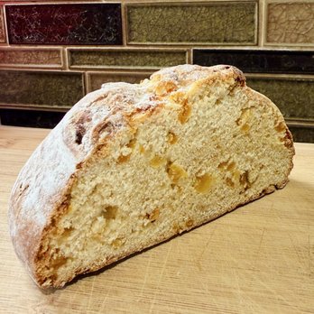 La Farine Bakery - Apricot side bread - Bakeries Near Me - Oakland, California La Farine Bakery - Apricot side bread - Bakeries Near Me - Oakland, California