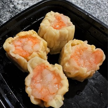 Hey Yuet - Shrimp & Pork Shu-Mai - Dim Sum Near Me - New York, New York