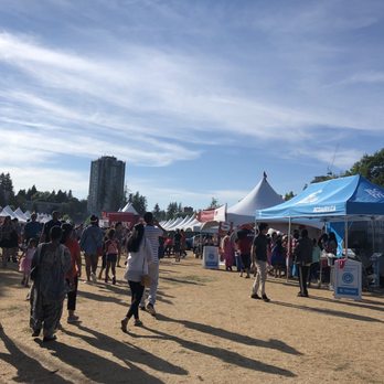 Fusion Festival - Festivals Near Me - Surrey, British Columbia