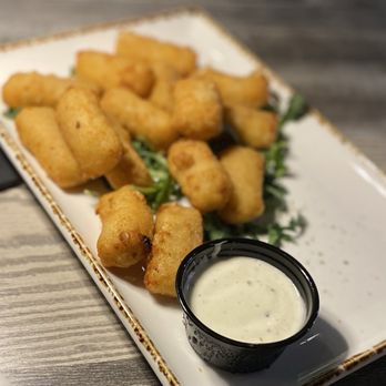Mamma Mia - Mac & Cheese Bites - Italian Near Me - Riverside, California Mamma Mia - Mac & Cheese Bites - Italian Near Me - Riverside, California