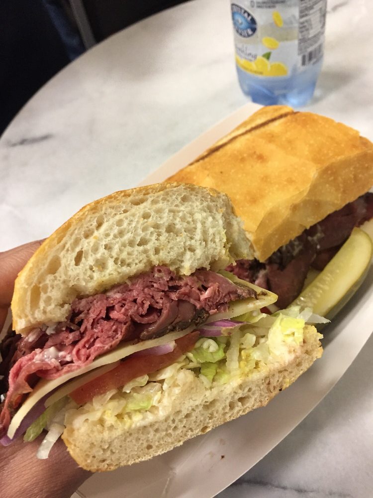 FRESHLY BAKED EATERY 361 Photos & 1013 Reviews 152 N 3rd St, San