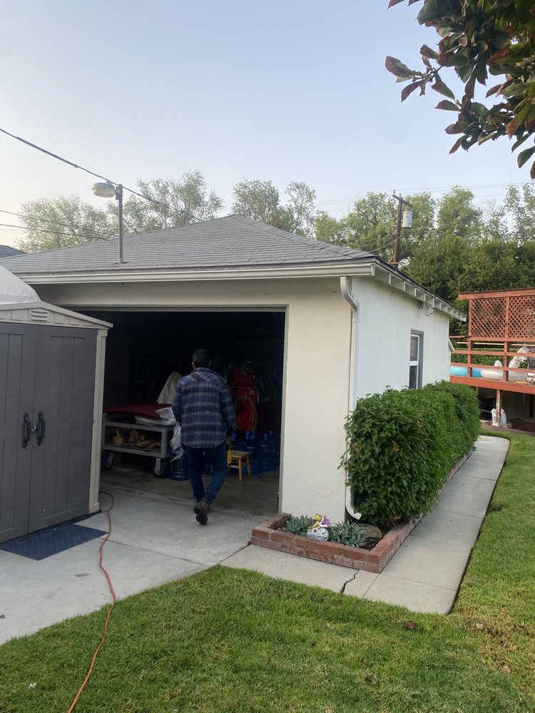 Slide of Inland Roofing