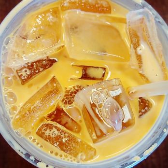Crispy Banh Mi - THAI ICED TEA!!!!!!!! - Vietnamese Near Me - Charlotte, North Carolina Crispy Banh Mi - THAI ICED TEA!!!!!!!! - Vietnamese Near Me - Charlotte, North Carolina