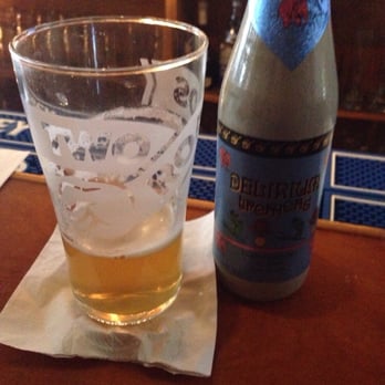 Ivy Tavern - They have Tremens - Sports Bars Near Me - Providence, Rhode Island