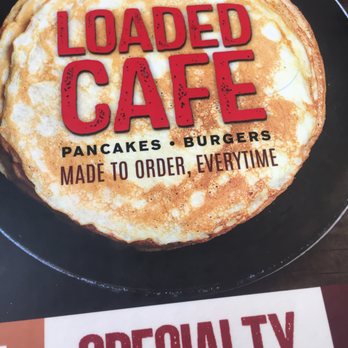 Loaded Cafe - Long Beach - Place is good!! - American Near Me - Long Beach, California Loaded Cafe - Long Beach - Place is good!! - American Near Me - Long Beach, California