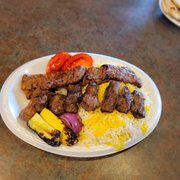 Photo of Sorrento Grill - Herndon, VA, United States