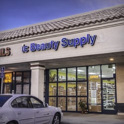 ic Beauty Supply - In the Stater Bros mall between Jolie Nails and Boost Mobile