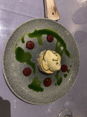 The Greedy Goose by null