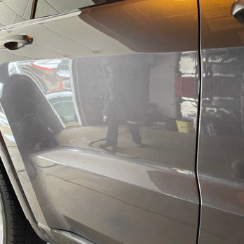Picasso Auto Paint Specialists - After the fixes from Picasso! - Body Shops Near Me - Waukesha, Wisconsin Picasso Auto Paint Specialists - After the fixes from Picasso! - Body Shops Near Me - Waukesha, Wisconsin