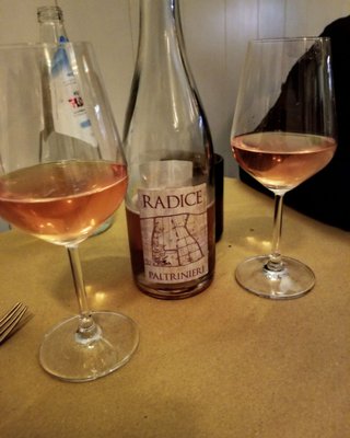 Trattoria di Via Serra by null