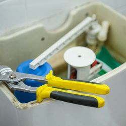 Toilet Repair Deer Park