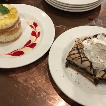 Bosphorous - Dr Phillips - Pineapple delight and chocolate baklava - Turkish Near Me - Orlando, Florida Bosphorous - Dr Phillips - Pineapple delight and chocolate baklava - Turkish Near Me - Orlando, Florida