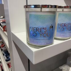 Bath & Body Works