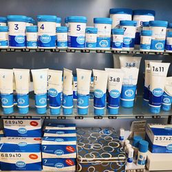 Apotheke Hanns Busse AG - Apotheke Hanns Busse