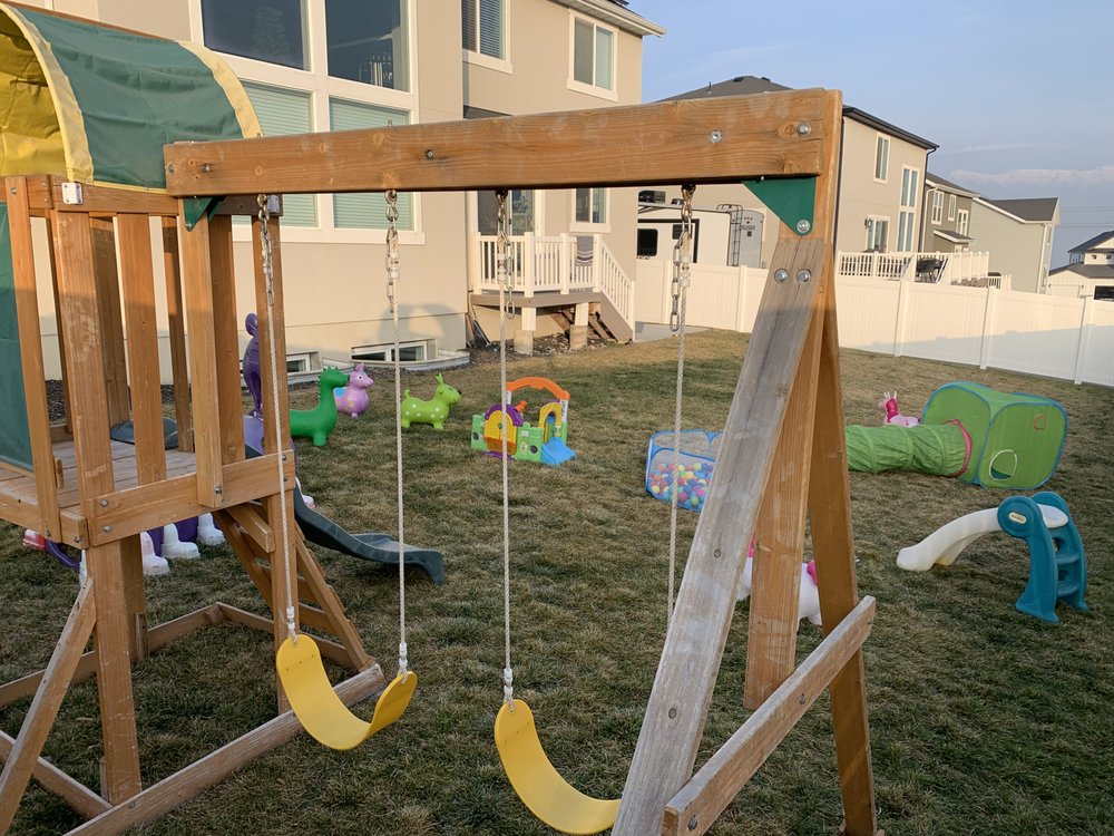 LiL Noggins - childcare center in Saratoga Springs, UT