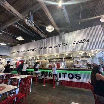 The Taco Stand - Vibe on weekdays lunchtime - Mexican Near Me - Orange, California The Taco Stand - Vibe on weekdays lunchtime - Mexican Near Me - Orange, California
