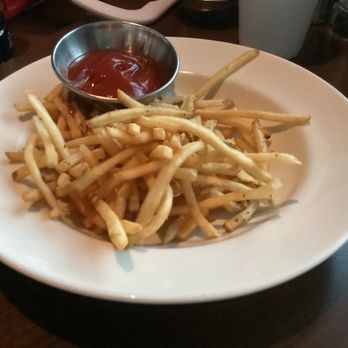 J. Alexander's Restaurant - French fries: 5/5 delicious - Steakhouses Near Me - Naples, Florida J. Alexander's Restaurant - French fries: 5/5 delicious - Steakhouses Near Me - Naples, Florida