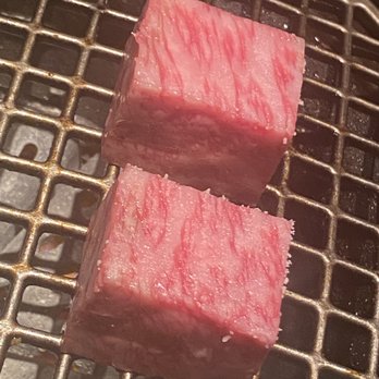 COTE Miami - A5 Wagyu Miyazaki - Korean Near Me - Miami, Florida