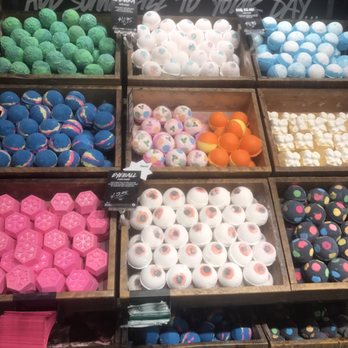 Lush - Cosmetics & Beauty Supply Near Me - McLean, Virginia Lush - Cosmetics & Beauty Supply Near Me - McLean, Virginia
