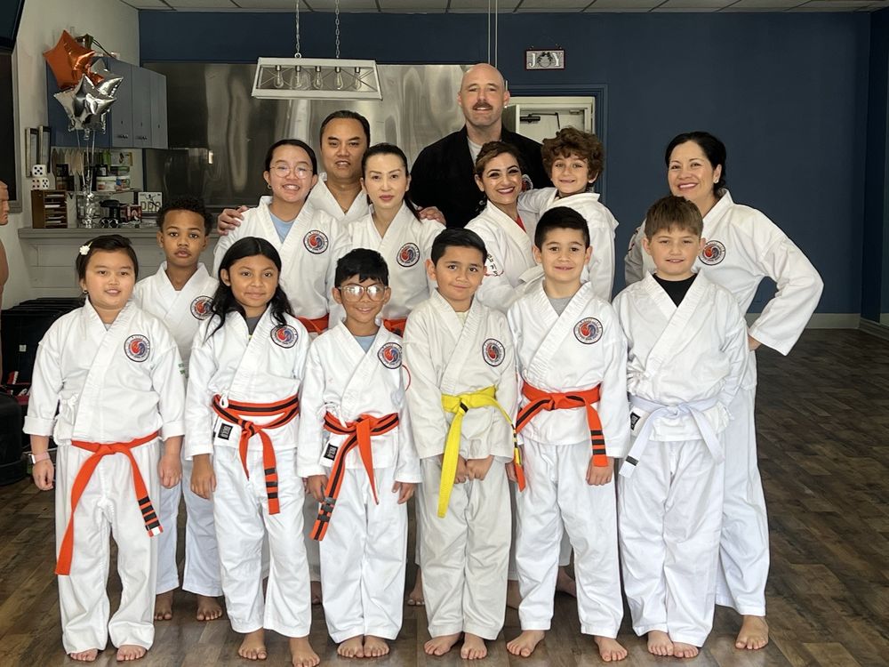 Santa Barbara Dojo Logo