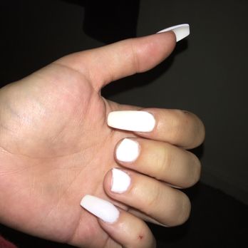 Krazy Nails And Spa - Broken nails - Nail Salons Near Me - West Palm Beach, Florida Krazy Nails And Spa - Broken nails - Nail Salons Near Me - West Palm Beach, Florida