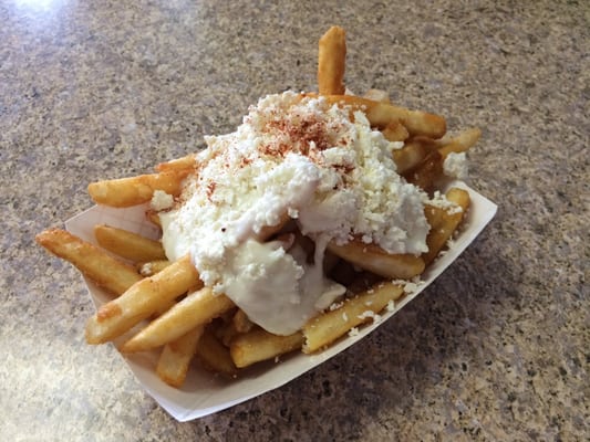 The Greek Pastry Shop - #1 GYROS by null