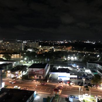 Kumo Rooftop - The island view from where we were seated. - Lounges Near Me - Carolina, Puerto Rico Kumo Rooftop - The island view from where we were seated. - Lounges Near Me - Carolina, Puerto Rico