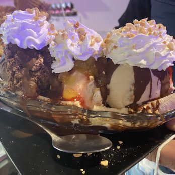 Black Rock Dessert - Desserts Near Me - Reno, Nevada Black Rock Dessert - Desserts Near Me - Reno, Nevada