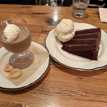 The Doughroom - New American Near Me - Los Angeles, California