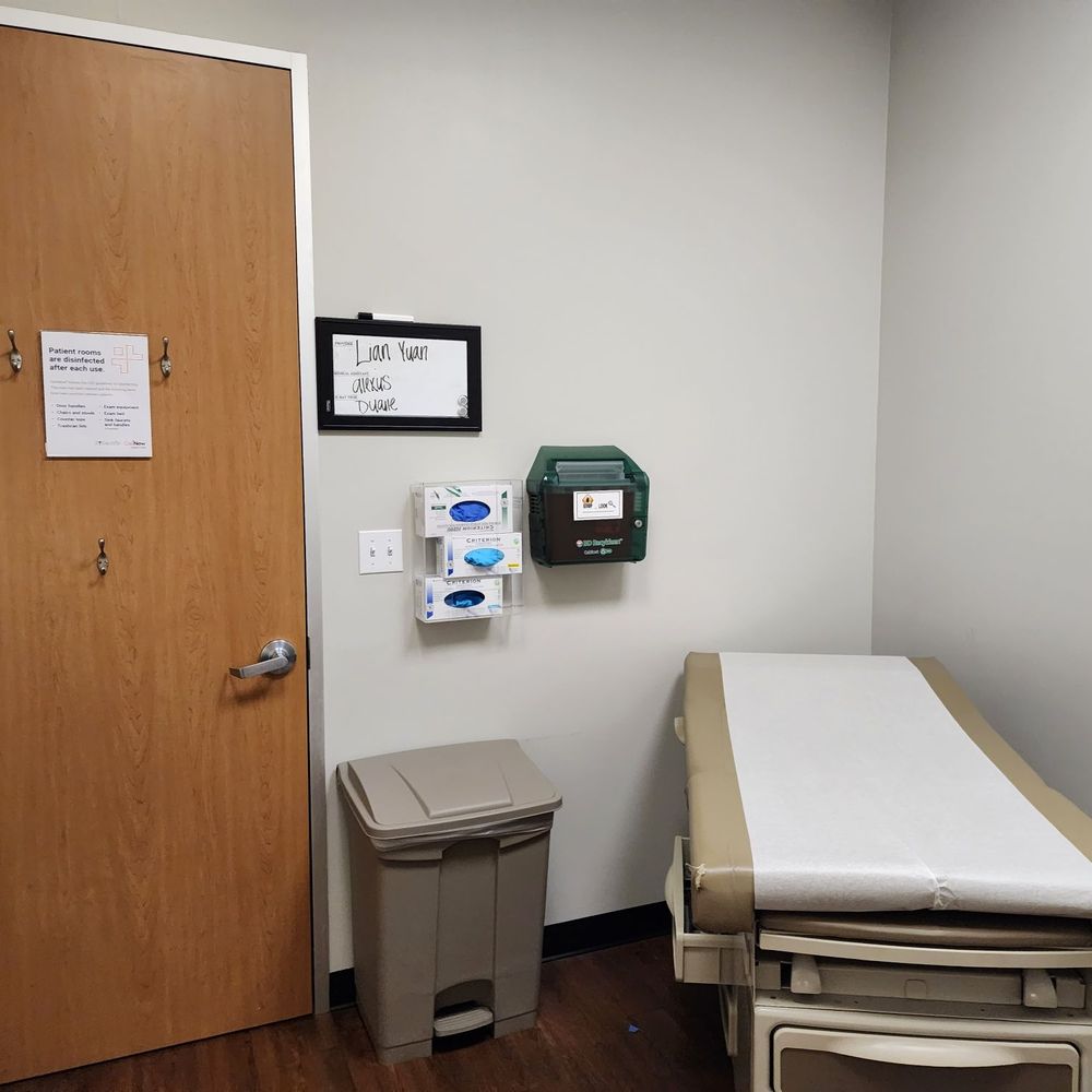 CareNow Urgent Care - Urgent Care Near Me - Austin, Texas