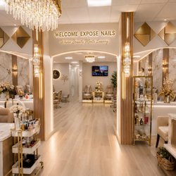 Expose Nail Salon