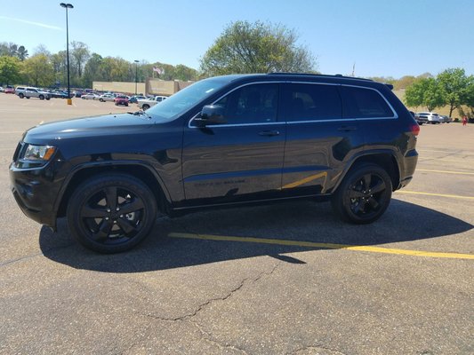 Natchez Chrysler Dodge Jeep Ram Used Carsnull