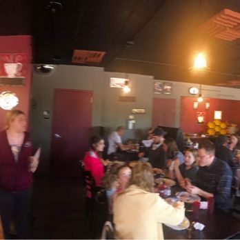 Penelope's Lil Cafe - Inside of the restaurant - American Near Me - Lincoln, Nebraska