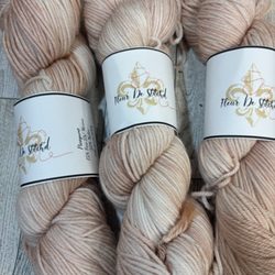 The Knots Bayou - Cafe Au Lait