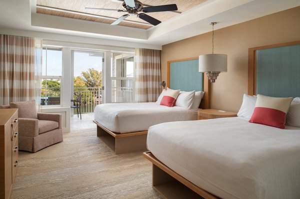 Waterline Villas & Marina, Autograph Collection by null