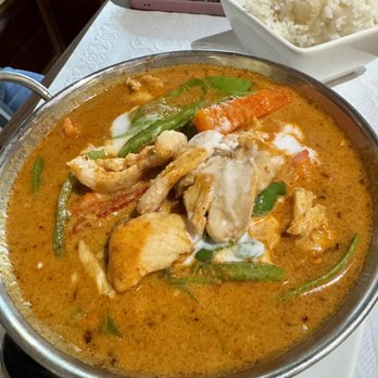 Green Mango Thai - Panang Curry - Thai Near Me - Rancho Cucamonga, California Green Mango Thai - Panang Curry - Thai Near Me - Rancho Cucamonga, California