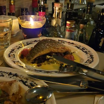 Fiorino - Branzino - Italian Near Me - Vancouver, British Columbia Fiorino - Branzino - Italian Near Me - Vancouver, British Columbia