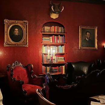 The Gatsby - Speakeasies Near Me - Chicago, Illinois