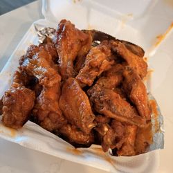 Jojo'S Wings - 24 Wings