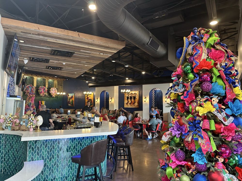 Gonzalez Restaurant