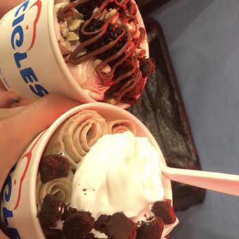 Photo of Icicles - San Mateo, CA, United States