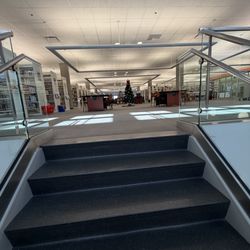 Spartanburg County Public Library - Inside
