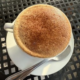 Cappuccino Cappuccino