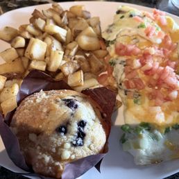 Veggie Delight
