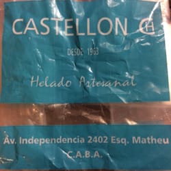 Según su bolsa de compras, están desde 1963!