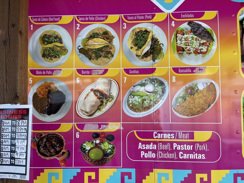 La Cocina Oaxaca