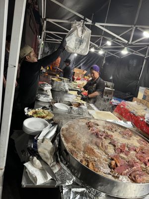 Tacos El Venado by null