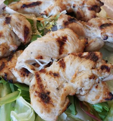 Major League Pizzeria by null