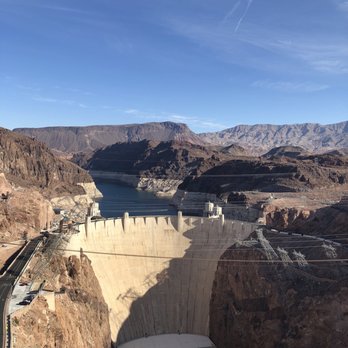 Hoover Dam - Landmarks & Historical Buildings Near Me - Boulder City, Nevada Hoover Dam - Landmarks & Historical Buildings Near Me - Boulder City, Nevada